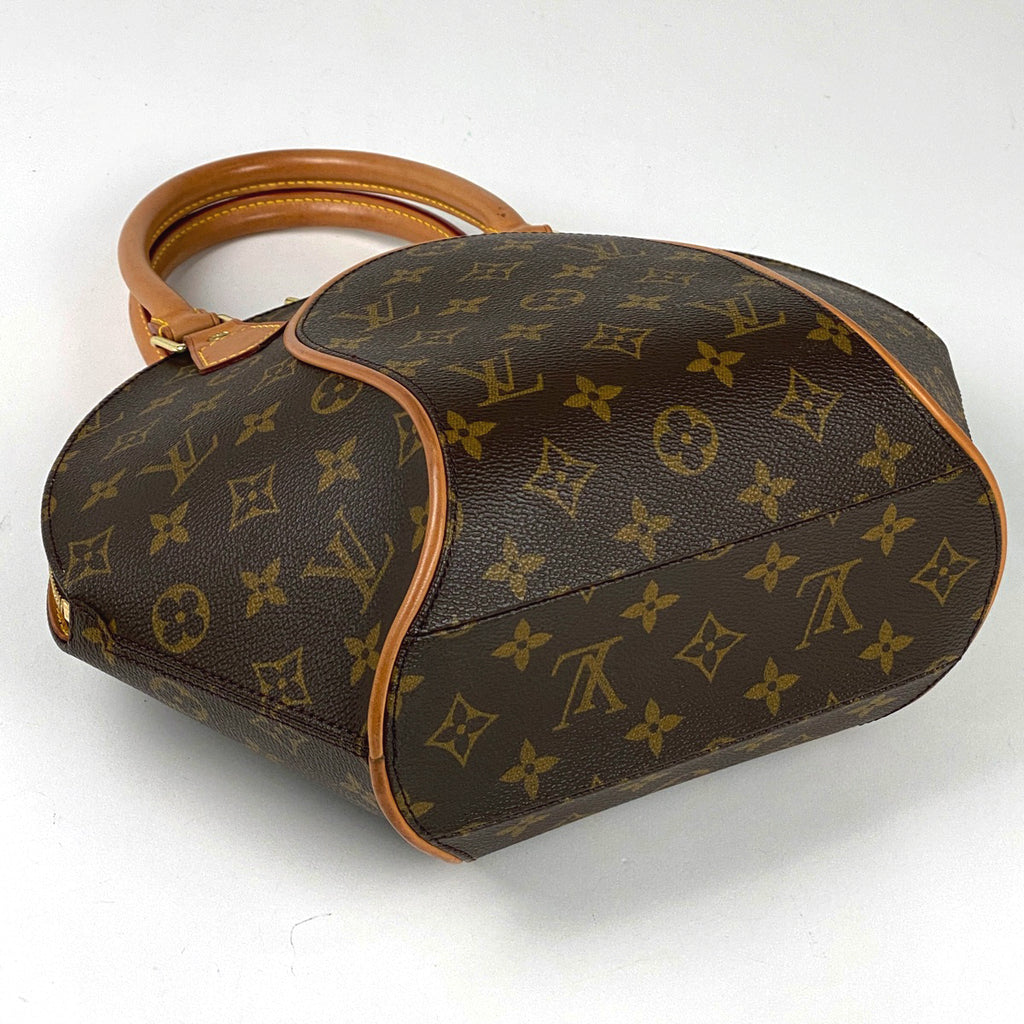 LOUIS VUITTON ルイヴィトン エリプスPM モノグラム