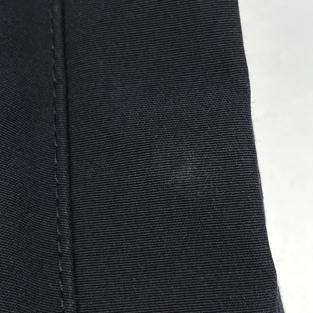 カナダグース マッケンジー ダウンコート フーディ ファー ダウンジャケット アウター ダウンコート ネイビー レディース 【中古】brapp