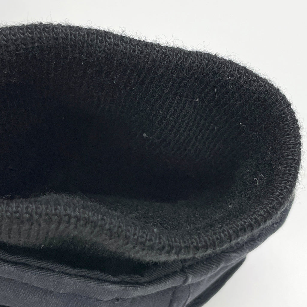 カナダグース マッケンジー ダウンコート フーディ ファー ダウンジャケット アウター ダウンコート ネイビー レディース 【中古】brapp