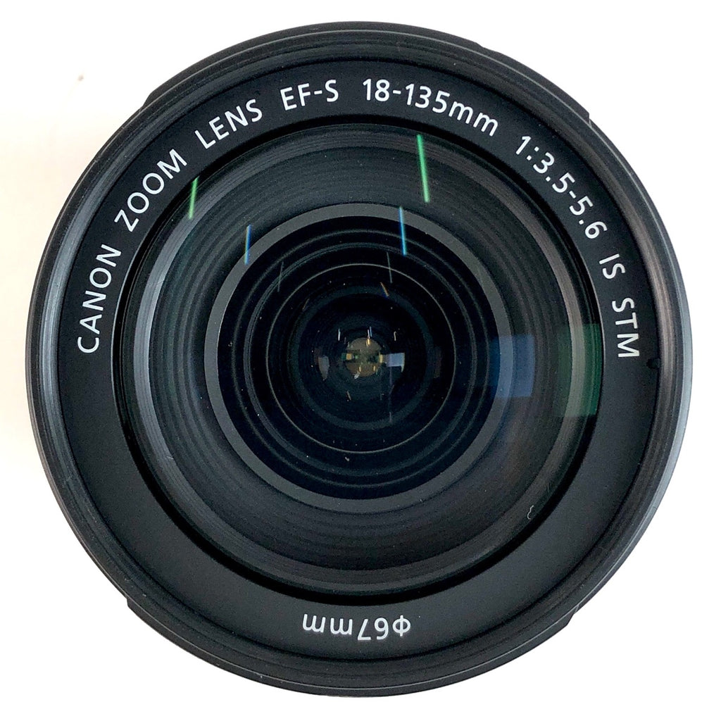 【在庫一掃】 キヤノン Canon EOS Kiss X7i EF-S 18-135 IS STM レンズキット ［ジャンク品］ デジタル 一眼レフカメラ 【中古】cambb