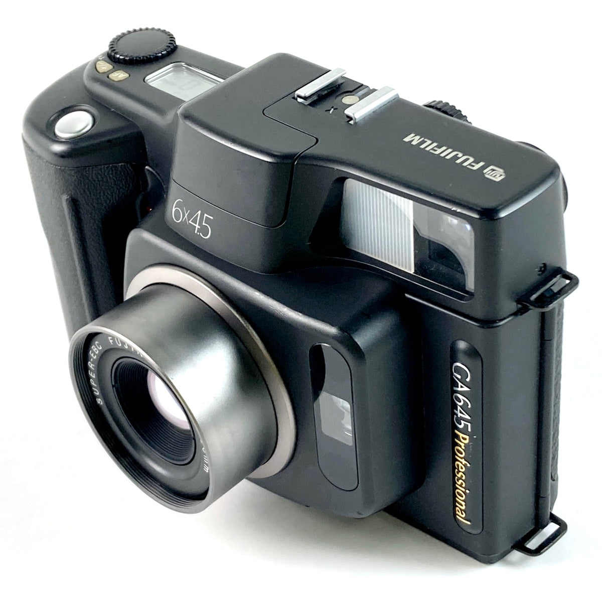バイセル公式】富士フイルム FUJIFILM GA 645 Professional 中判