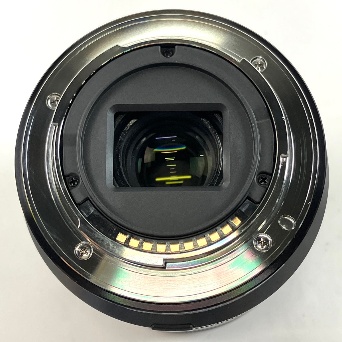 Amazon.co.jp: ソニー E 18-200mm F3.5-6.3 OSS LE※ソニーE