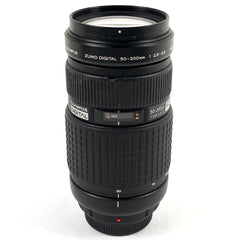 【在庫一掃】 オリンパス OLYMPUS ZUIKO DIGITAL ED 50-200mm F2.8-3.5 一眼カメラ用レンズ（オートフォーカス） 【中古】 cambb