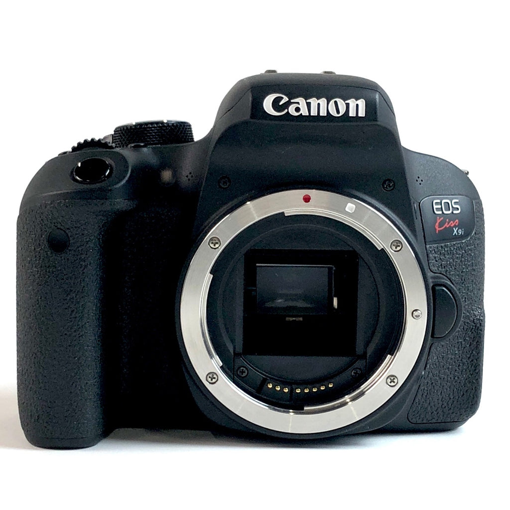 キヤノン Canon EOS Kiss X9i ボディ デジタル 一眼レフカメラ 【中古】