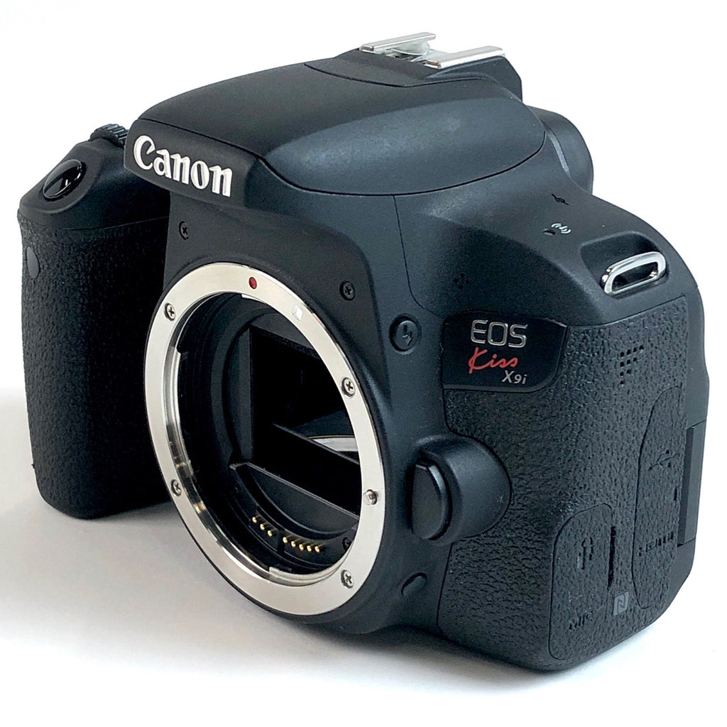 キヤノン Canon EOS Kiss X9i ボディ デジタル 一眼レフカメラ 【中古】
