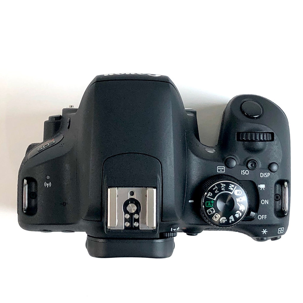 キヤノン Canon EOS Kiss X9i ボディ デジタル 一眼レフカメラ 【中古】