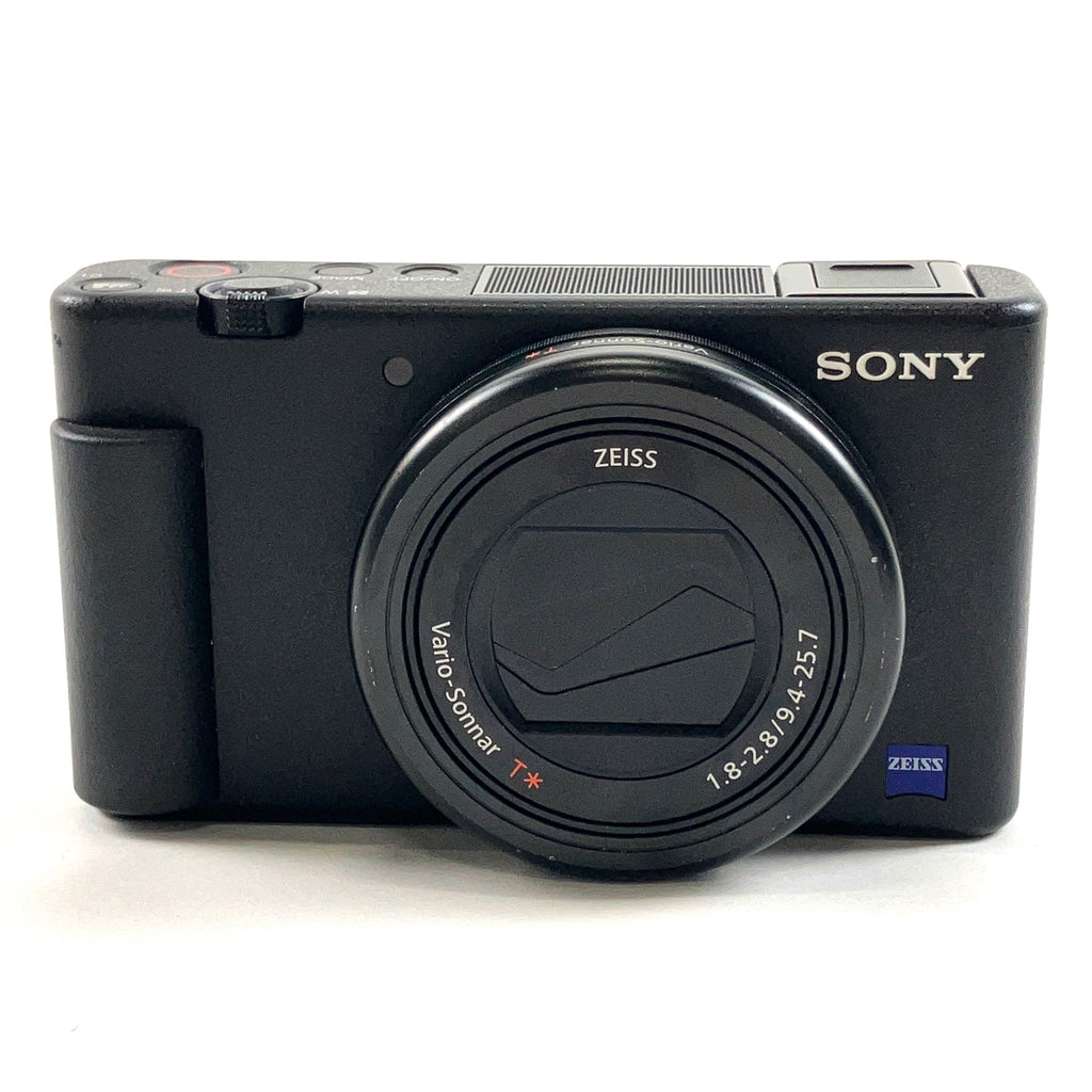 ソニー SONY VLOGCAM ZV-1 コンパクトデジタルカメラ 【中古】