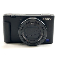 ソニー SONY VLOGCAM ZV-1 コンパクトデジタルカメラ 【中古】