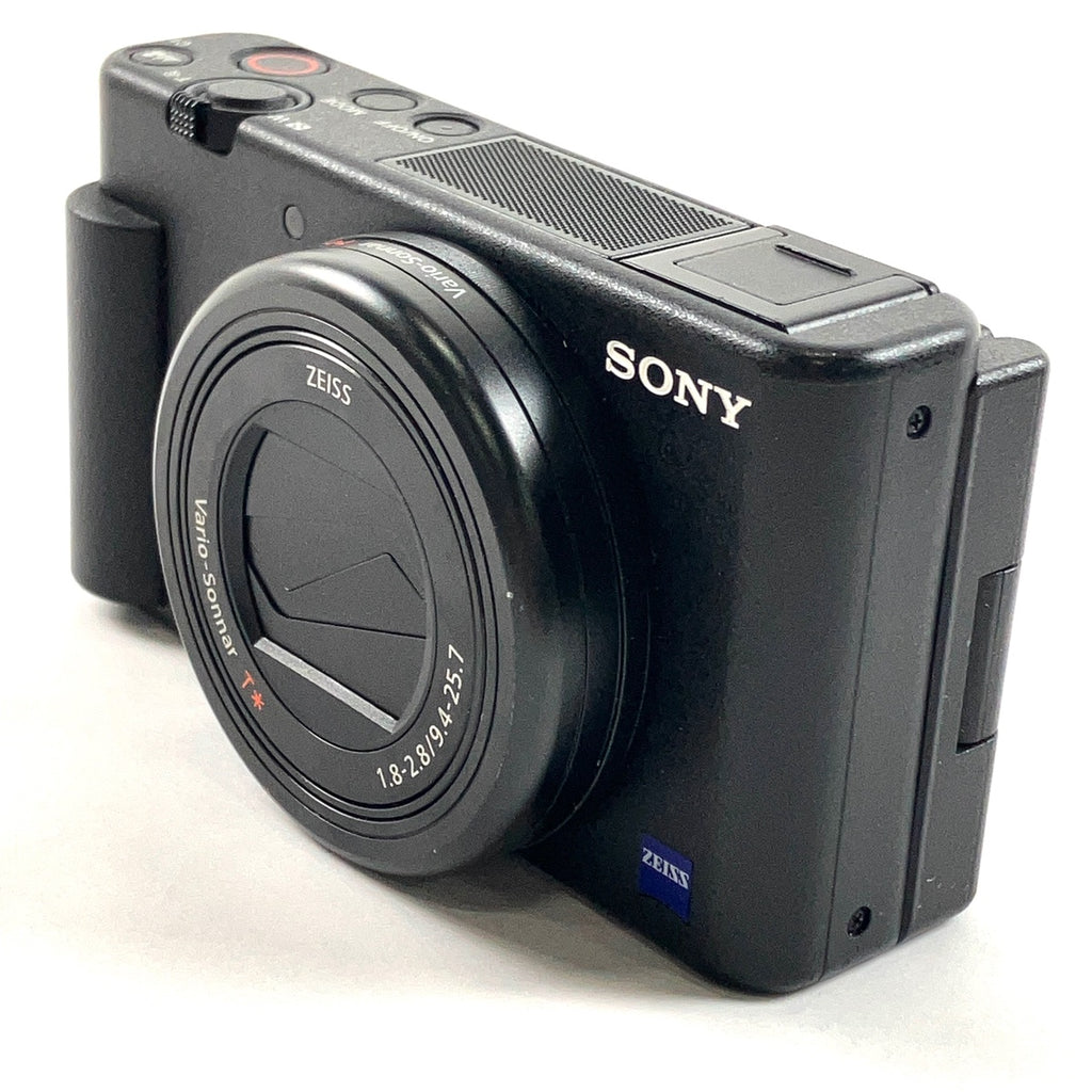 ソニー SONY VLOGCAM ZV-1 コンパクトデジタルカメラ 【中古】