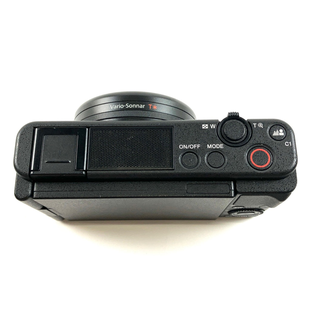 ソニー SONY VLOGCAM ZV-1 コンパクトデジタルカメラ 【中古】