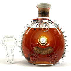 レミーマルタン REMY MARTIN ルイ13世 ベリーオールド 700ml ブランデー コニャック 【古酒】