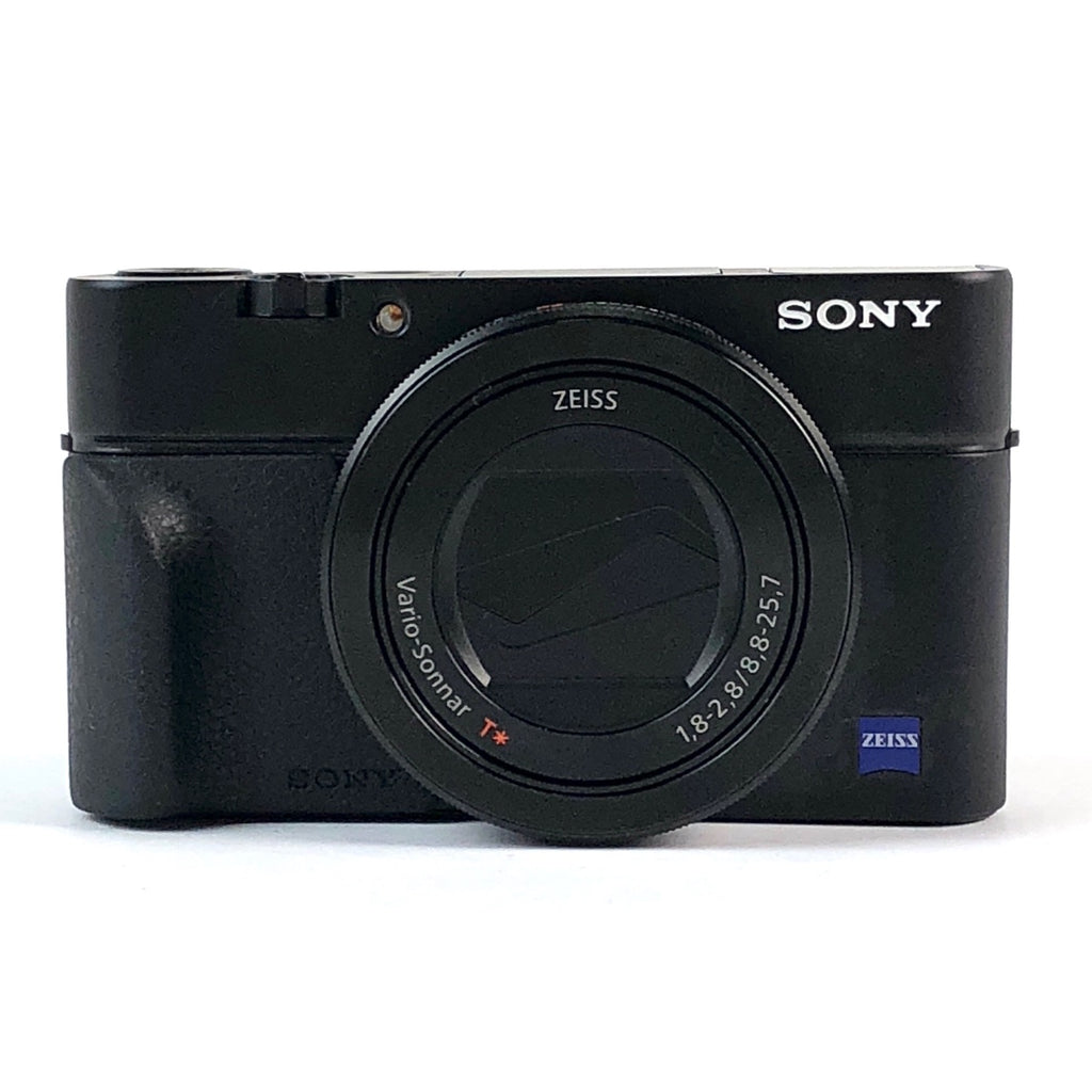 ソニー SONY DSC-RX100M3 RX100III コンパクトデジタルカメラ 【中古】