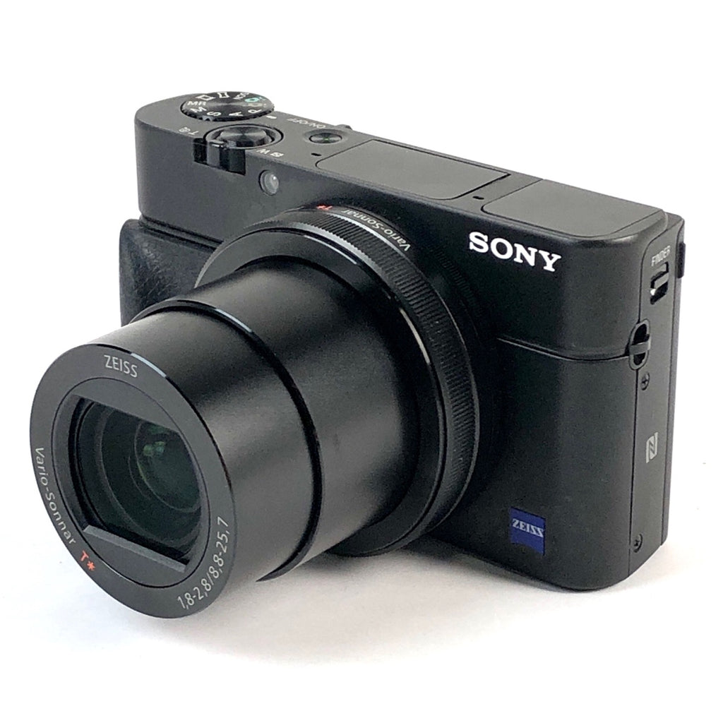 ソニー SONY DSC-RX100M3 RX100III コンパクトデジタルカメラ 【中古】