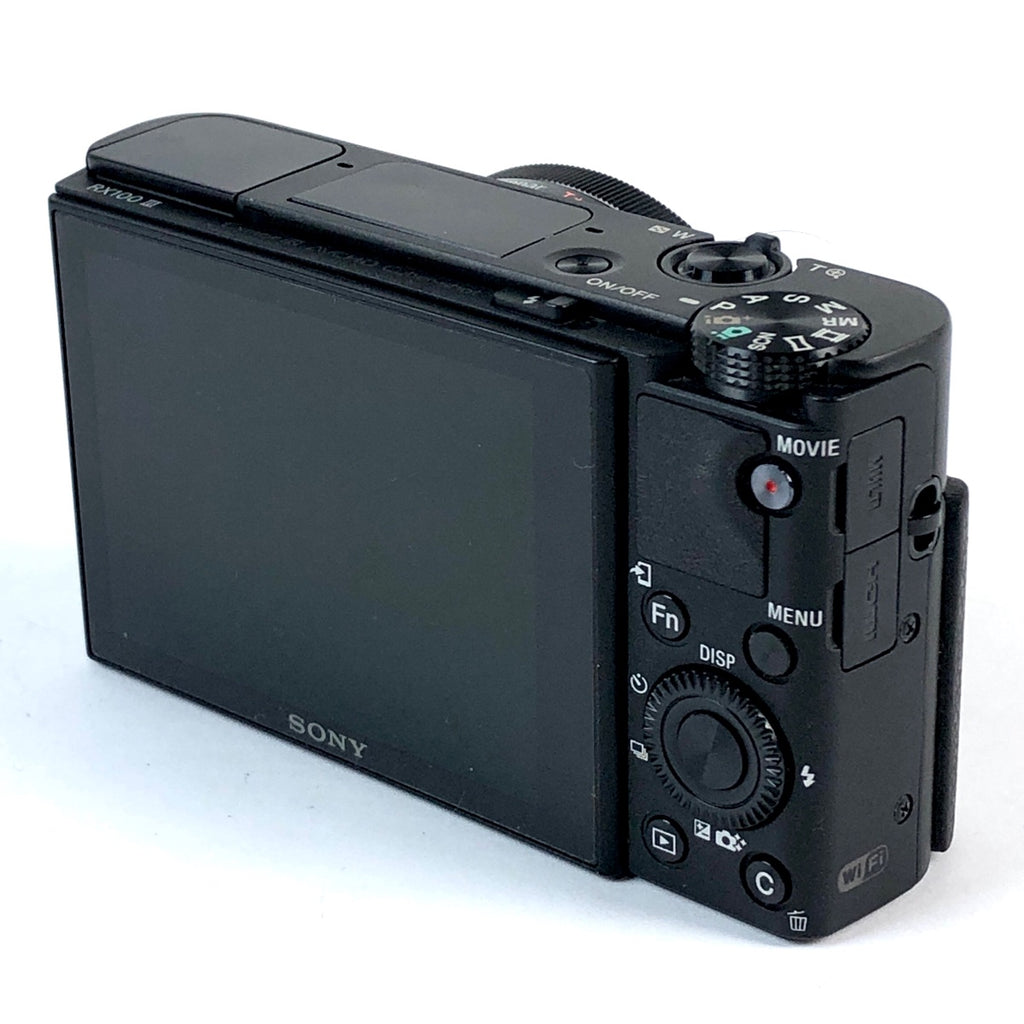 ソニー SONY DSC-RX100M3 RX100III コンパクトデジタルカメラ 【中古】