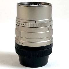 コンタックス CONTAX Sonnar T* 90mm F2.8 ゾナー Gマウント レンジファインダーカメラ用レンズ 【中古】