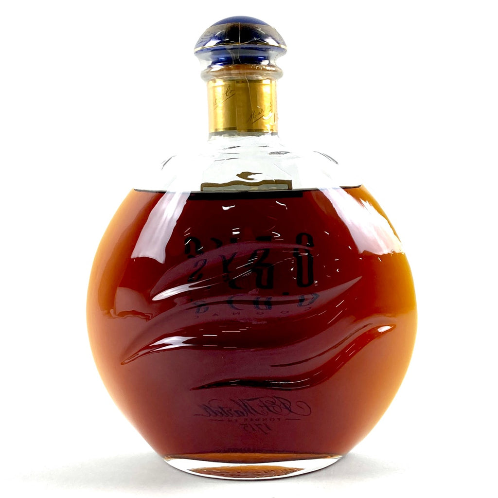 マーテル MARTELL オディス 700ml ブランデー コニャック 【古酒】