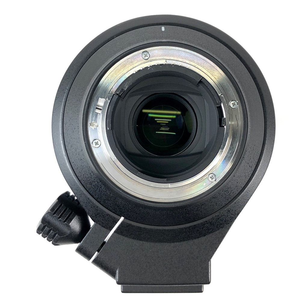 タムロン TAMRON SP 150-600mm F5-6.3 Di VC USD A011 (ニコンF用) 一眼カメラ用レンズ（オートフォーカス） 【中古】