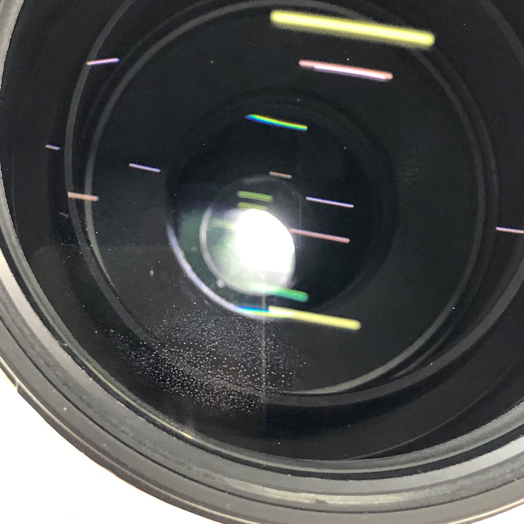 タムロン TAMRON SP 150-600mm F5-6.3 Di VC USD A011 (ニコンF用) 一眼カメラ用レンズ（オートフォーカス） 【中古】