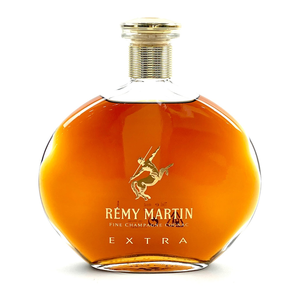 レミーマルタン REMY MARTIN エクストラ ファイン シャンパーニュ 700ml ブランデー コニャック 【古酒】