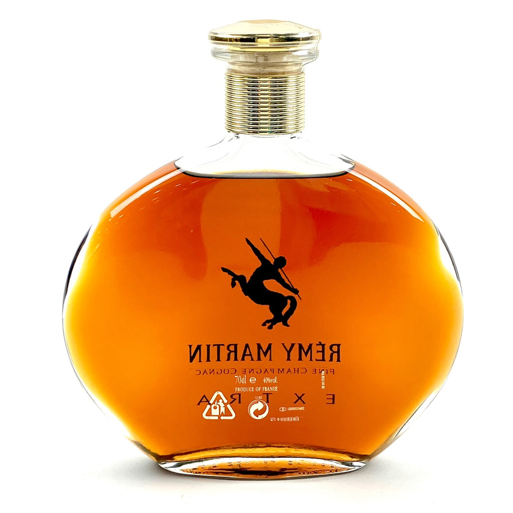 レミーマルタン REMY MARTIN エクストラ ファイン シャンパーニュ 700ml ブランデー コニャック 【古酒】