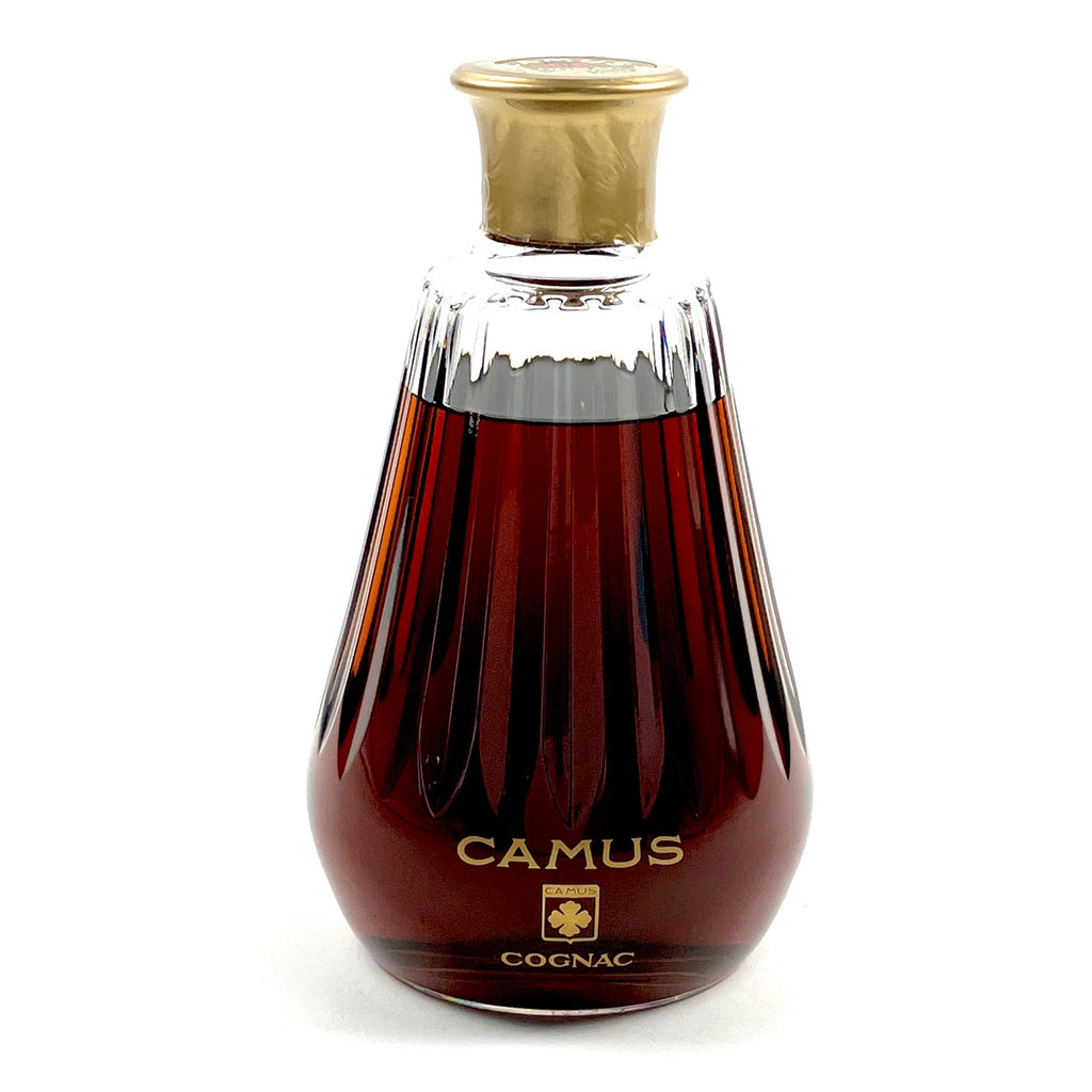 カミュ CAMUS カラフェ バカラ 700ml ブランデー コニャック 【古酒】