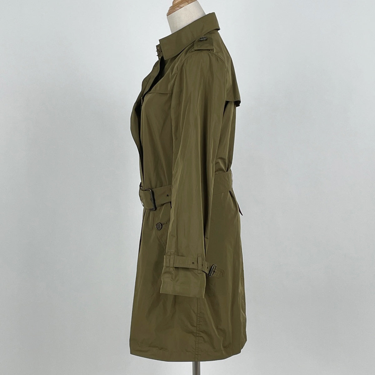 バーバリーコート 中古・古着通販】Burberry's (バーバリーズ) トレンチコート