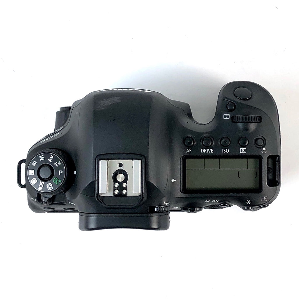 キヤノン Canon EOS 6D Mark II ボディ デジタル 一眼レフカメラ 【中古】