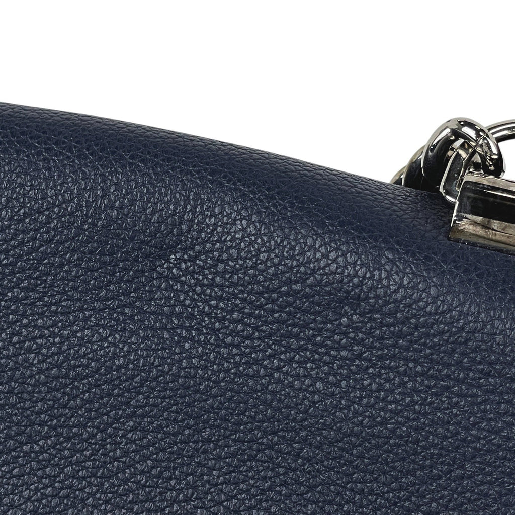 ルイ・ヴィトン ロックミー2 BB 2WAY ショルダーバッグ ハンドバッグ レザー マリーヌルージュ M43391 レディース 【中古】 brbag
