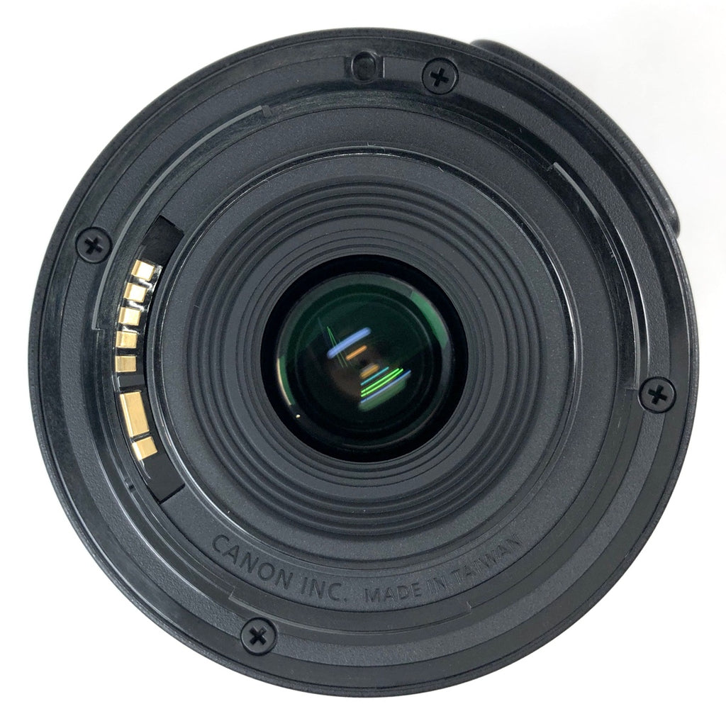 【在庫一掃】 キヤノン Canon EOS Kiss X50 EF-S 18-55 IS II レンズキット レッド デジタル 一眼レフカメラ 【中古】cambb