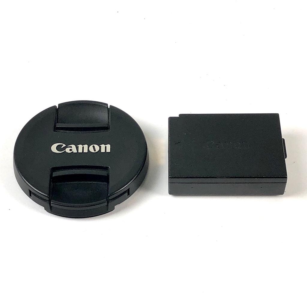 【在庫一掃】 キヤノン Canon EOS Kiss X50 EF-S 18-55 IS II レンズキット レッド デジタル 一眼レフカメラ 【中古】cambb