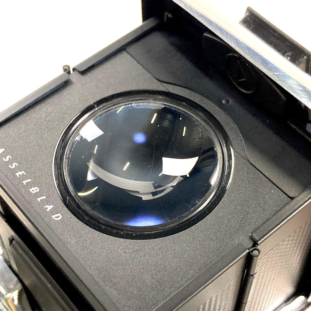 ハッセルブラッド Hasselblad 503CX + Planar T* CF 80mm F2.8 ［ジャンク品］ 中判カメラ 【中古】