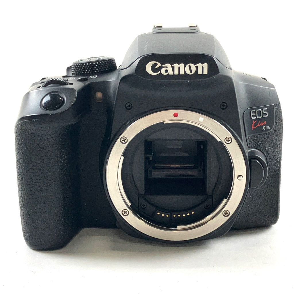 キヤノン Canon EOS Kiss X10i ボディ［ジャンク品］ デジタル 一眼レフカメラ 【中古】cambb