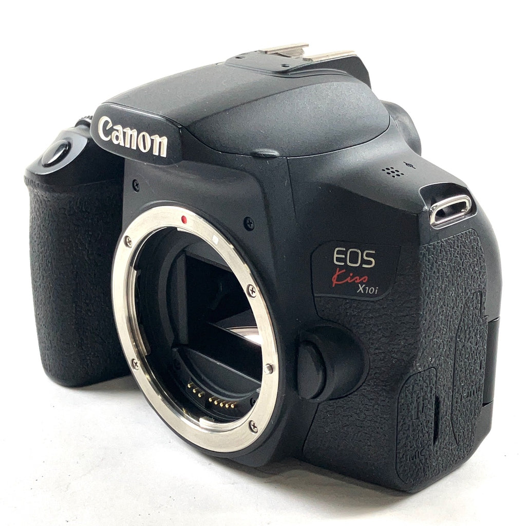 キヤノン Canon EOS Kiss X10i ボディ［ジャンク品］ デジタル 一眼レフカメラ 【中古】cambb