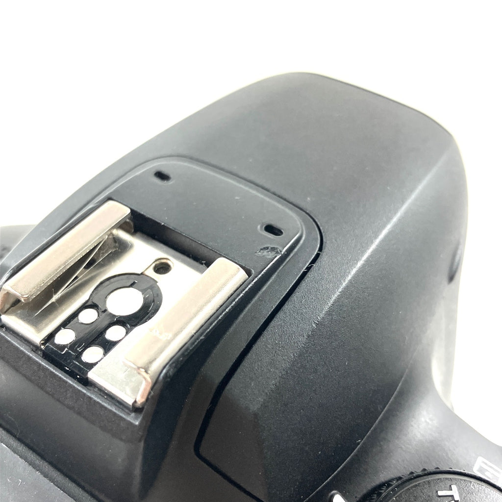 キヤノン Canon EOS Kiss X10i ボディ［ジャンク品］ デジタル 一眼レフカメラ 【中古】cambb