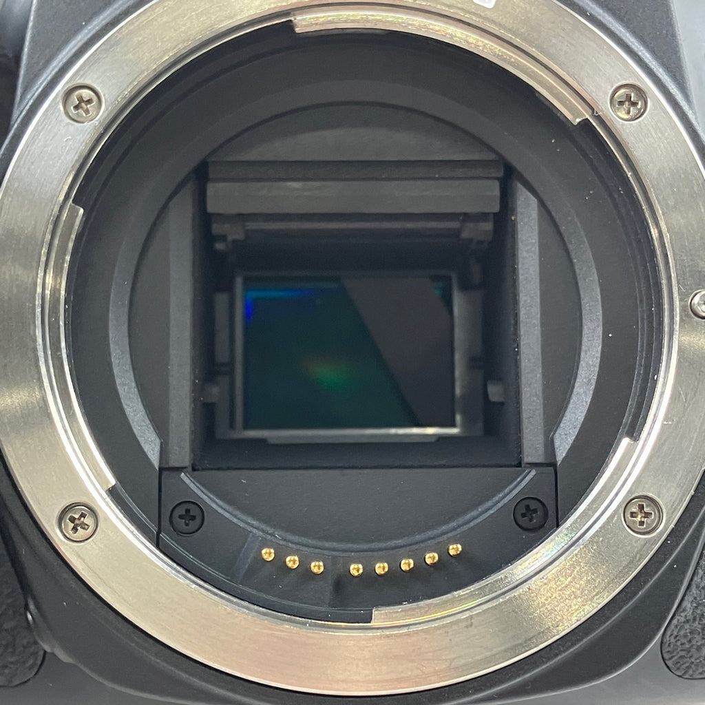 キヤノン Canon EOS Kiss X10i ボディ［ジャンク品］ デジタル 一眼レフカメラ 【中古】cambb