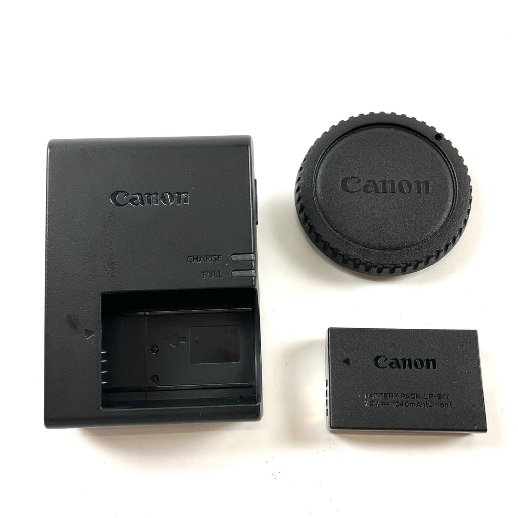 キヤノン Canon EOS Kiss X10i ボディ［ジャンク品］ デジタル 一眼レフカメラ 【中古】cambb