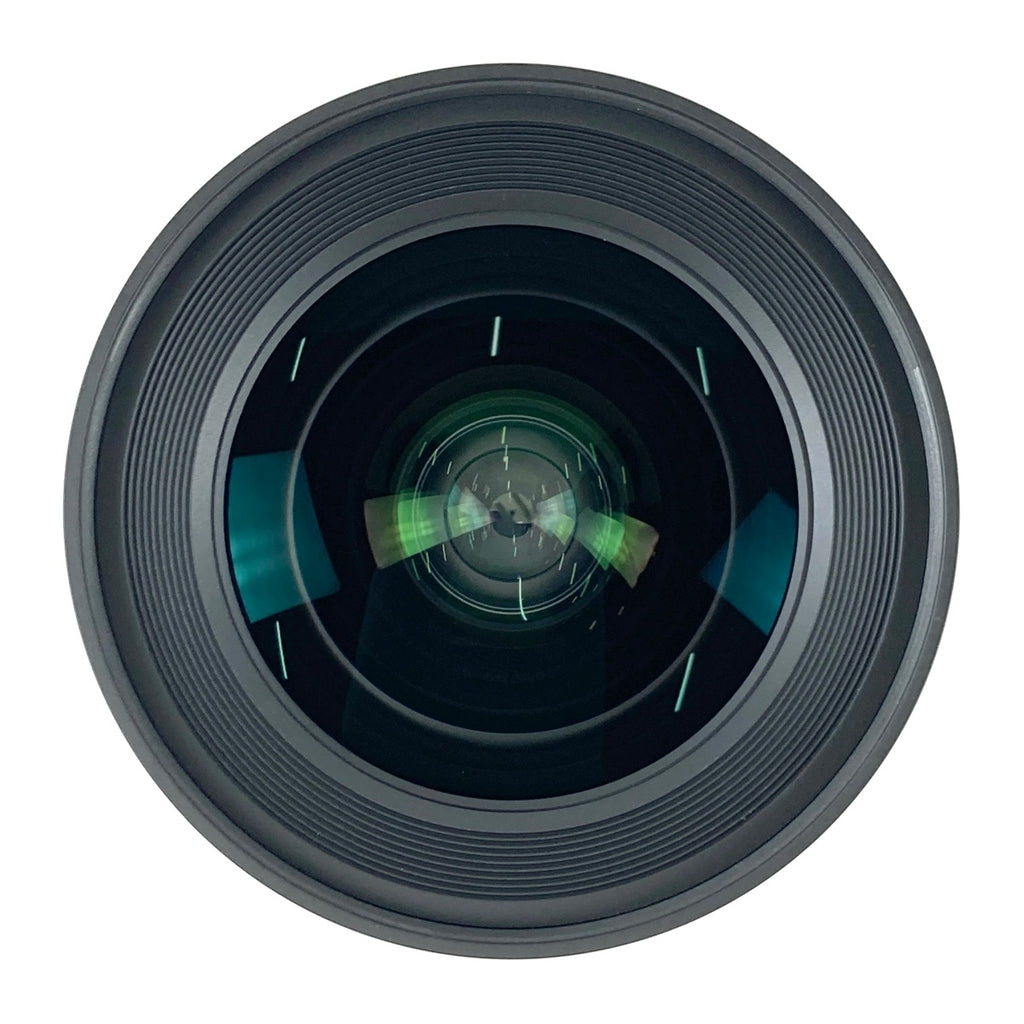 シグマ SIGMA Art 20mm F1.4 DG DN (ソニーE用/フルサイズ対応) 一眼カメラ用レンズ（オートフォーカス） 【中古】cambb