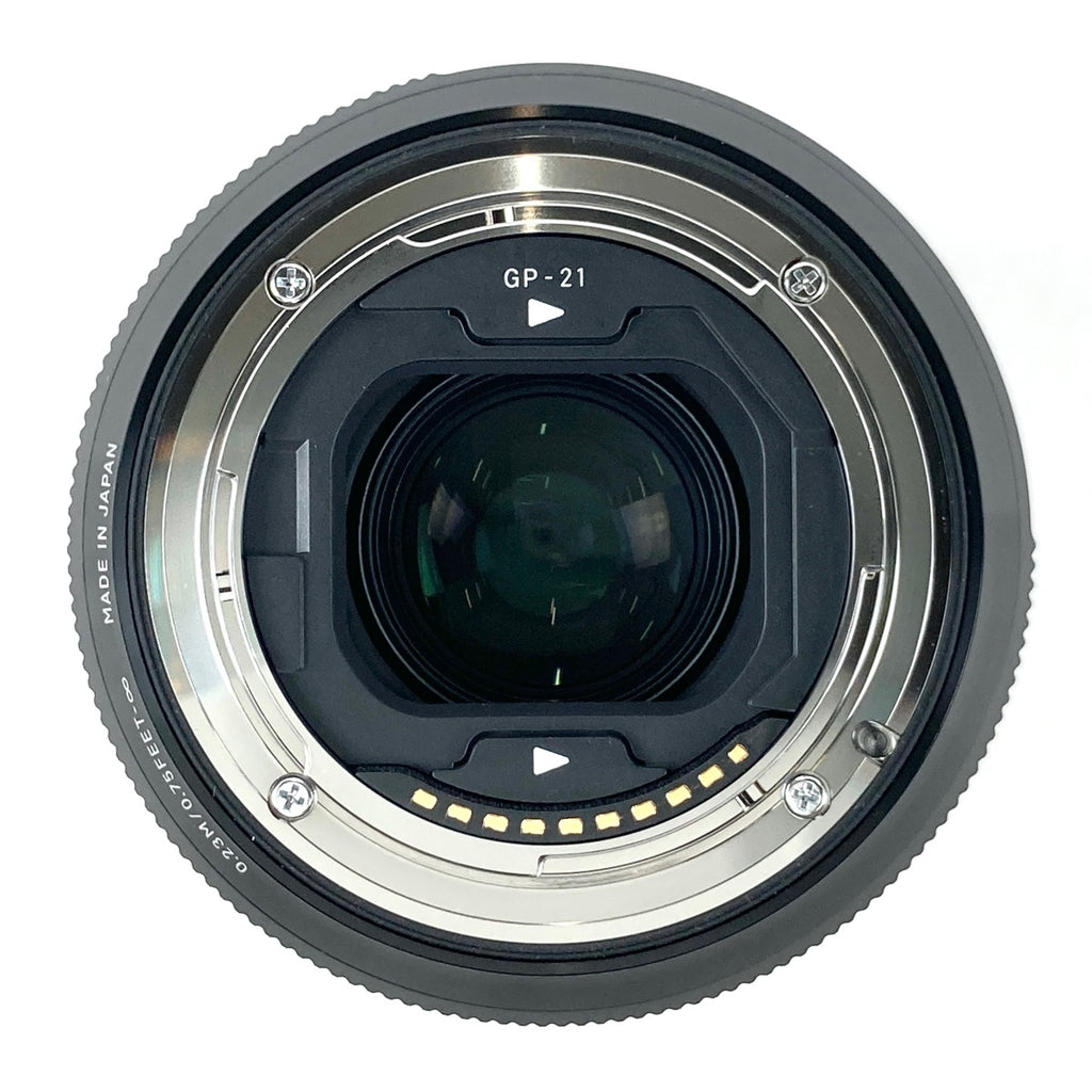 シグマ SIGMA Art 20mm F1.4 DG DN (ソニーE用/フルサイズ対応) 一眼カメラ用レンズ（オートフォーカス） 【中古】cambb