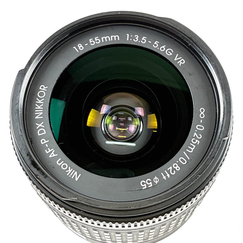 ニコン Nikon D3500 18-55VR レンズキット デジタル 一眼レフカメラ 【中古】cambb