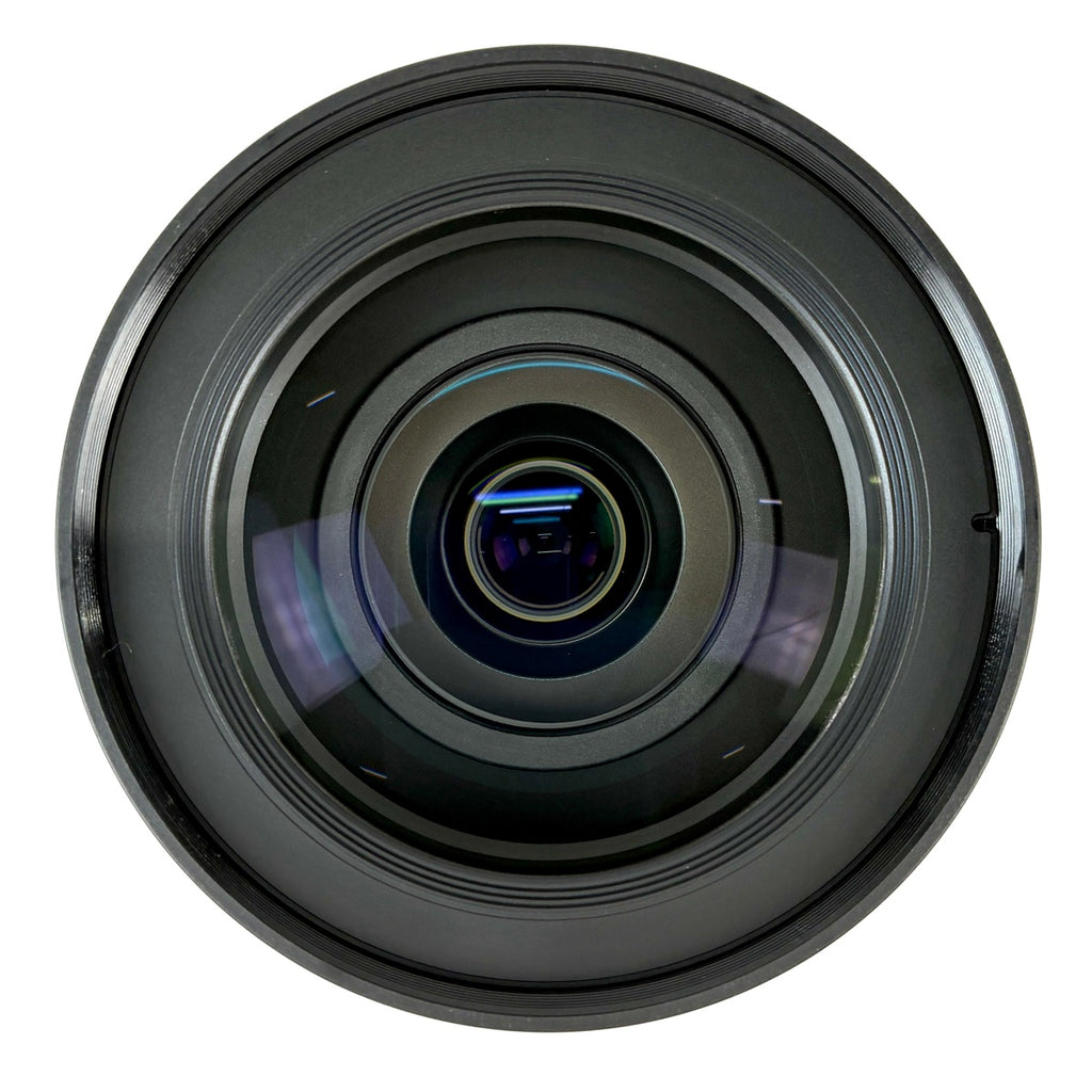 オリンパス OLYMPUS M.ZUIKO DIGITAL ED 12-100mm F4.0 IS PRO 一眼カメラ用レンズ（オートフォーカス） 【中古】cambb