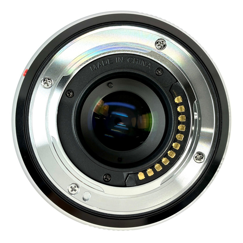 オリンパス OLYMPUS M.ZUIKO DIGITAL ED 12-100mm F4.0 IS PRO 一眼カメラ用レンズ（オートフォーカス） 【中古】cambb