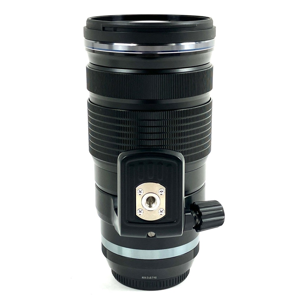 オリンパス OLYMPUS M.ZUIKO DIGITAL ED 40-150mm F2.8 PRO 一眼カメラ用レンズ（オートフォーカス） 【中古】cambb