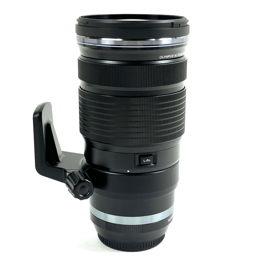 オリンパス OLYMPUS M.ZUIKO DIGITAL ED 40-150mm F2.8 PRO 一眼カメラ用レンズ（オートフォーカス） 【中古】cambb
