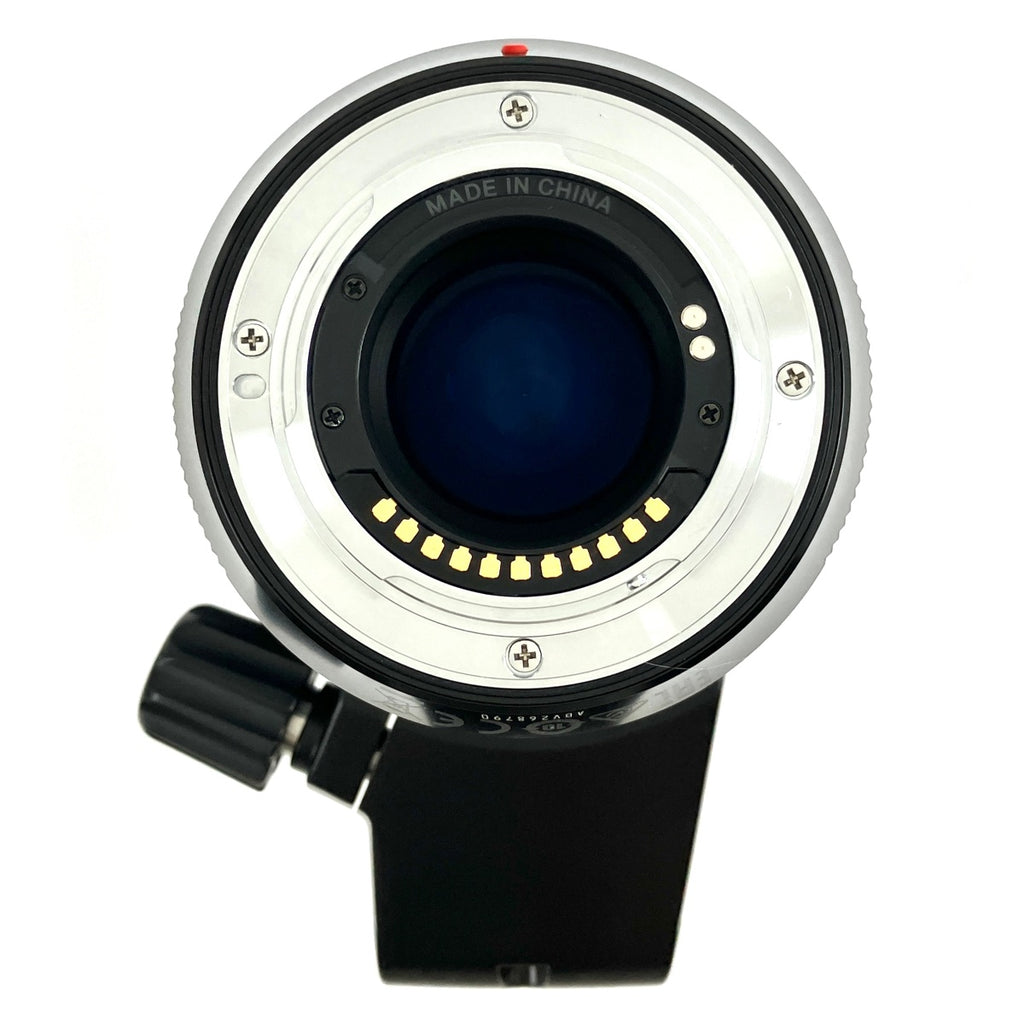 オリンパス OLYMPUS M.ZUIKO DIGITAL ED 40-150mm F2.8 PRO 一眼カメラ用レンズ（オートフォーカス） 【中古】cambb