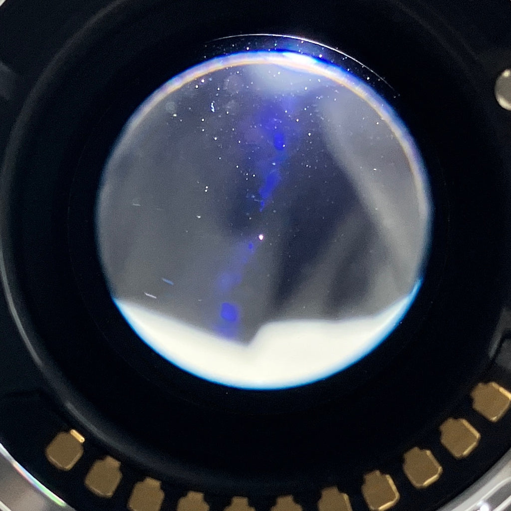 オリンパス OLYMPUS M.ZUIKO DIGITAL ED 40-150mm F2.8 PRO 一眼カメラ用レンズ（オートフォーカス） 【中古】cambb