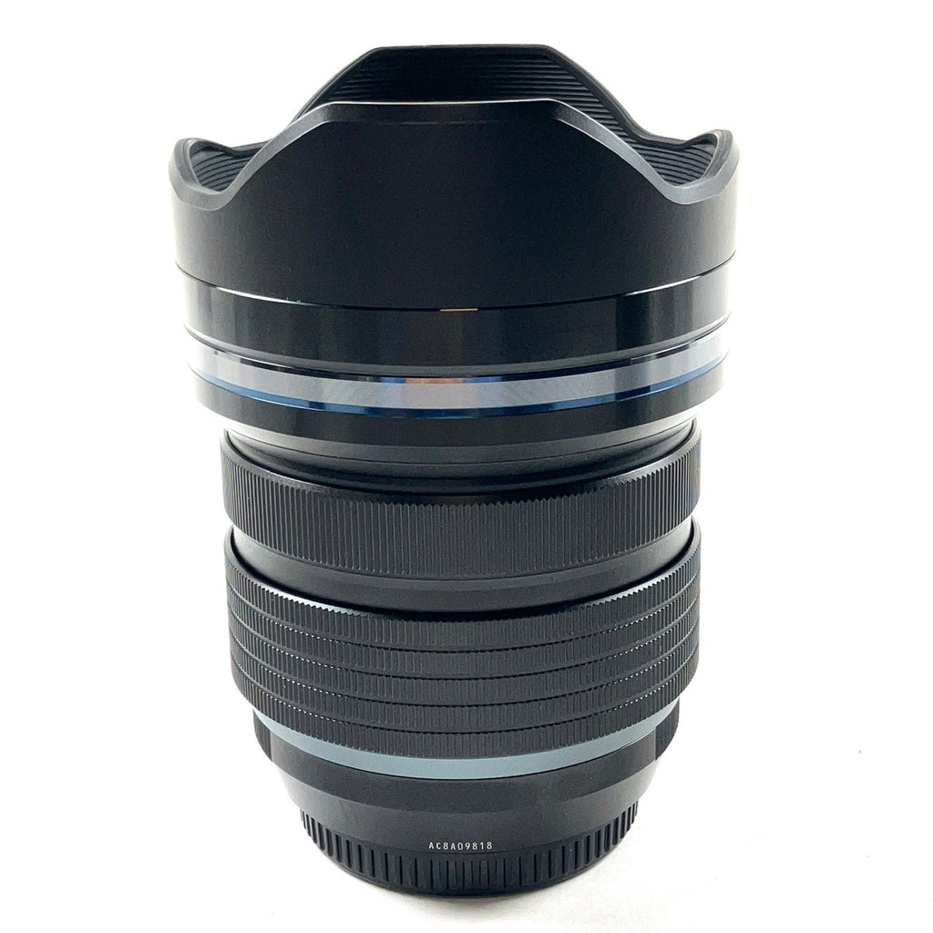 オリンパス OLYMPUS M.ZUIKO DIGITAL ED 7-14mm F2.8 PRO 一眼カメラ用レンズ（オートフォーカス） 【中古】cambb