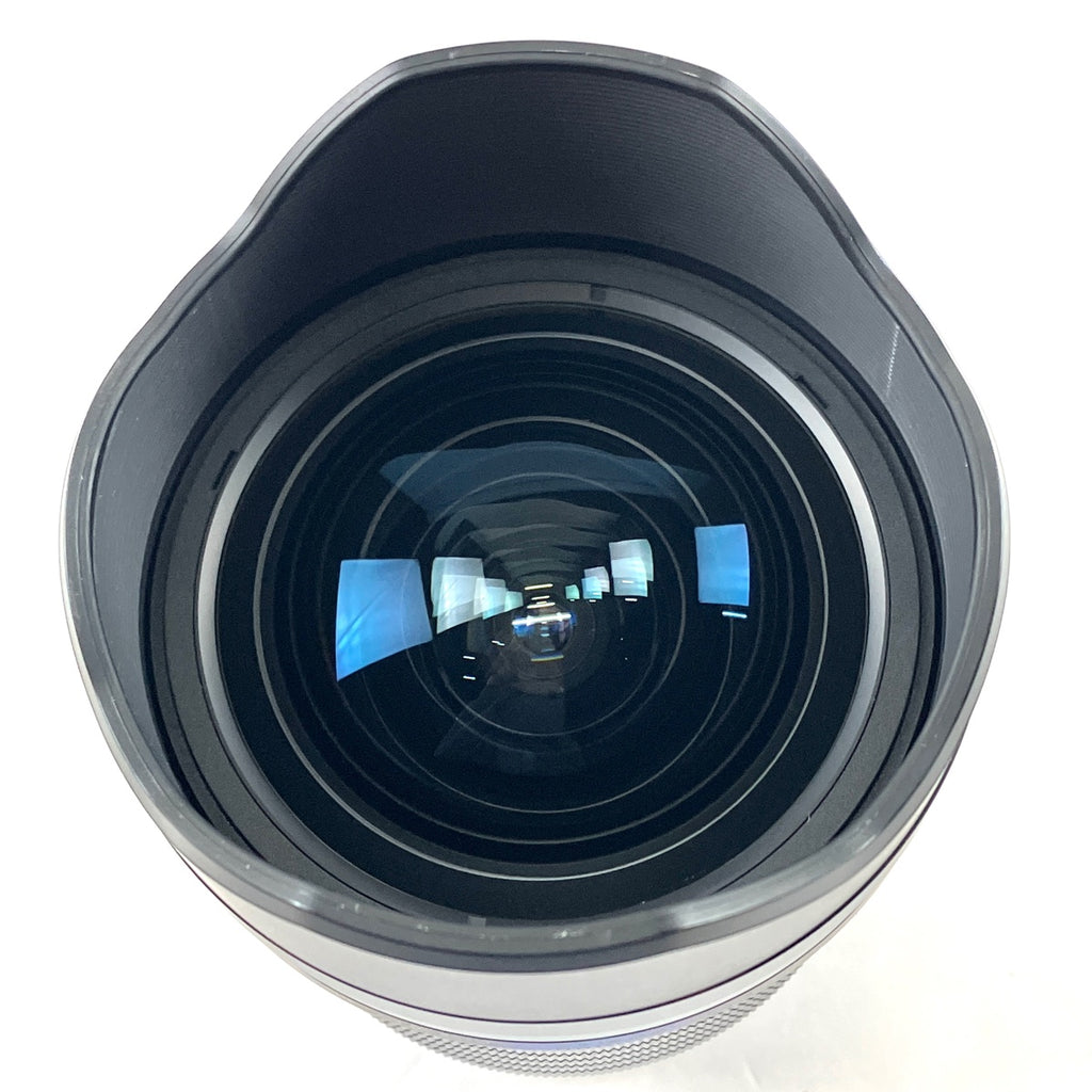 オリンパス OLYMPUS M.ZUIKO DIGITAL ED 7-14mm F2.8 PRO 一眼カメラ用レンズ（オートフォーカス） 【中古】cambb