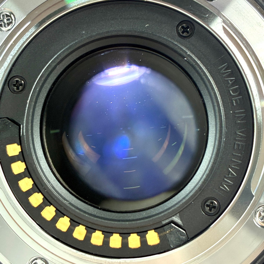オリンパス OLYMPUS M.ZUIKO DIGITAL ED 12-40mm F2.8 PRO 一眼カメラ用レンズ（オートフォーカス） 【中古】cambb