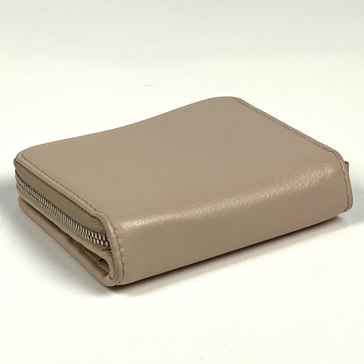 バレンシアガ エブリディ ビルフォート 二つ折り財布 ラウンドジップ BALENCIAGA 二つ折り財布 ラウンドファスナー エブリデイ ビル