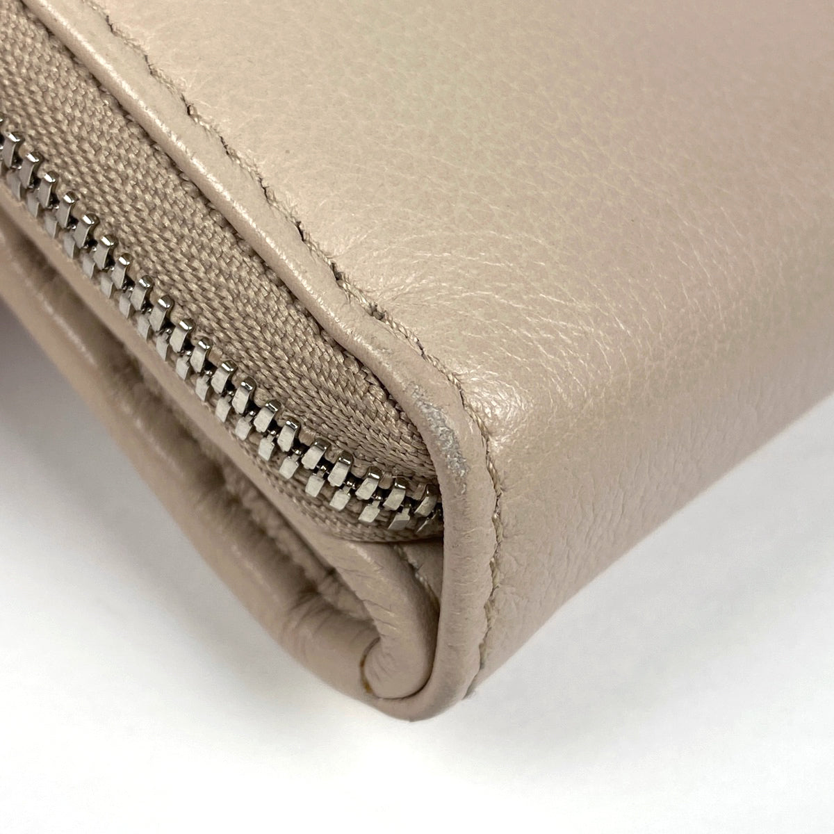 バイセル公式】バレンシアガ エブリデイ 二つ折り財布 ラウンド